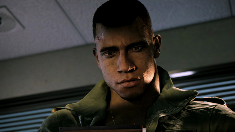 Illustration for article titled The Debate Around Mafia III's Depiction Of Racism